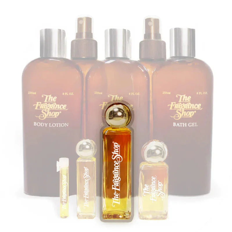 Percival type for men & women - The Fragrance Shop