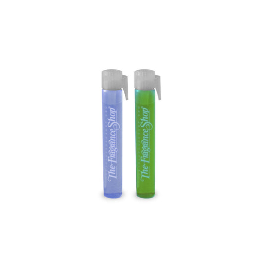 Sample Two-Pack Special Offer - The Fragrance Shop