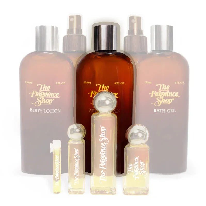 Colors type for women - The Fragrance Shop