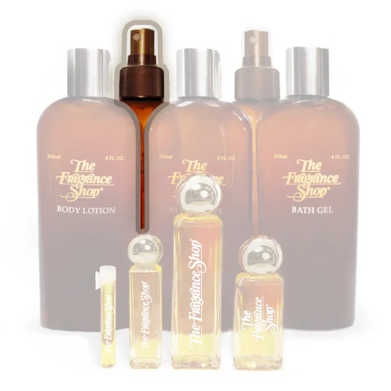 Woman type for women - The Fragrance Shop