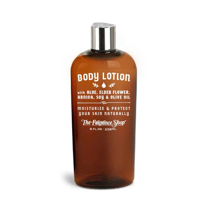 Body Lotion - The Fragrance Shop