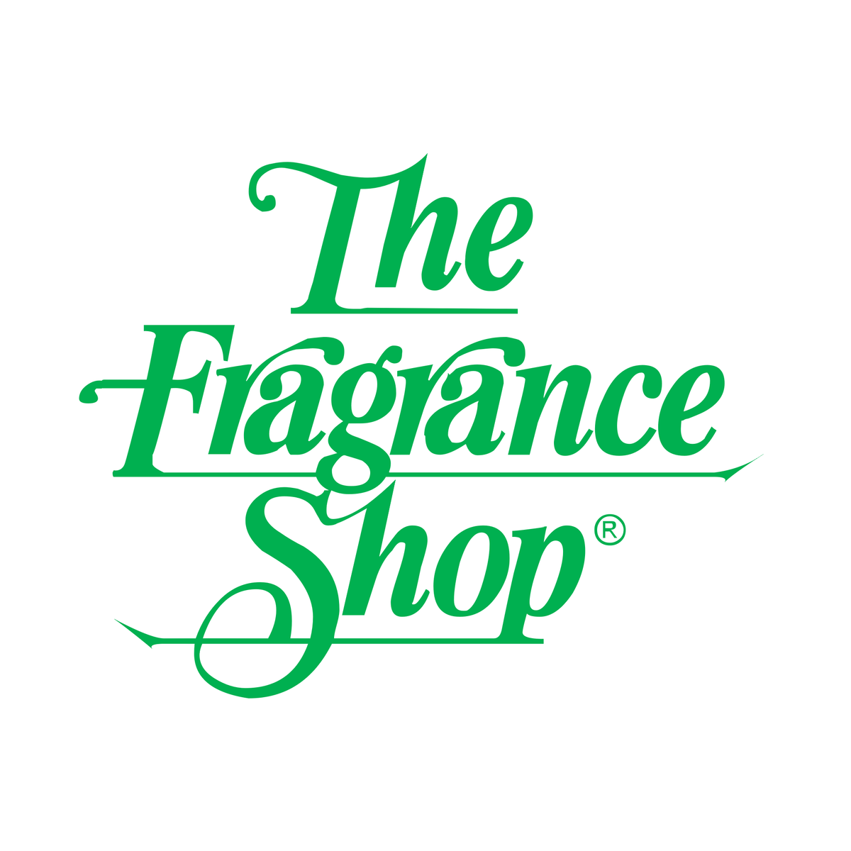 The Fragrance Shop