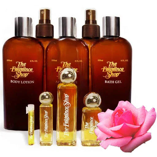 Rose of No Man's type for men & women - The Fragrance Shop
