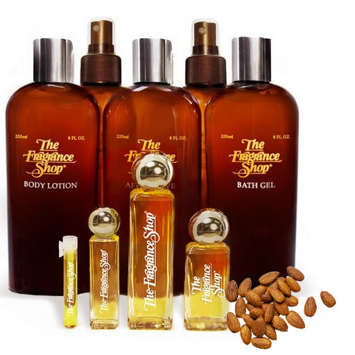 The Fragrance Shop