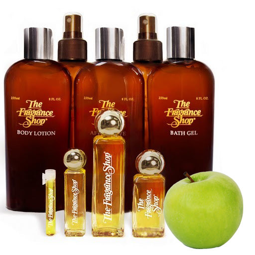 Eden Juicy Apple type for men & women - The Fragrance Shop