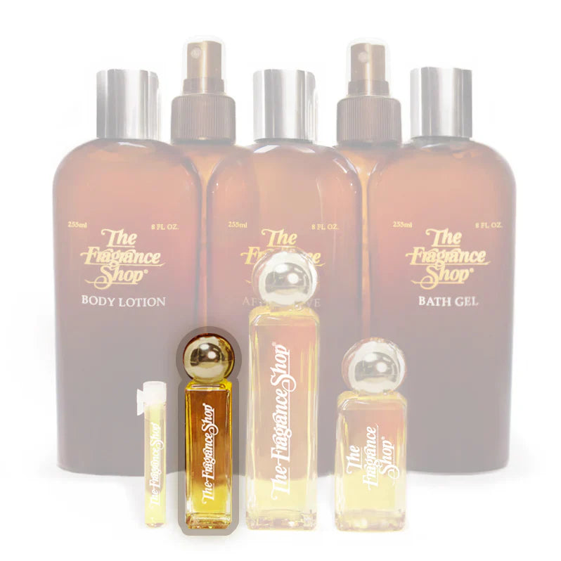 Woman type for women - The Fragrance Shop