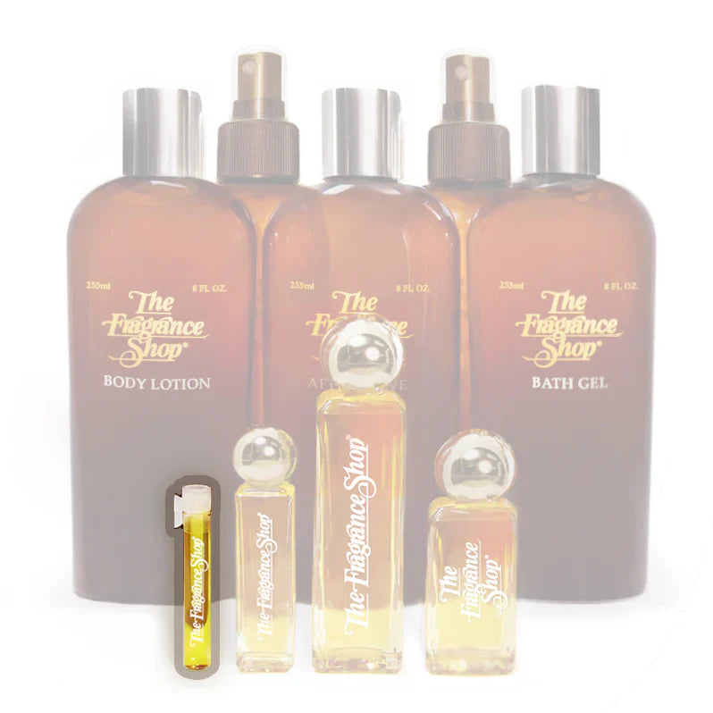 The Fragrance Shop
