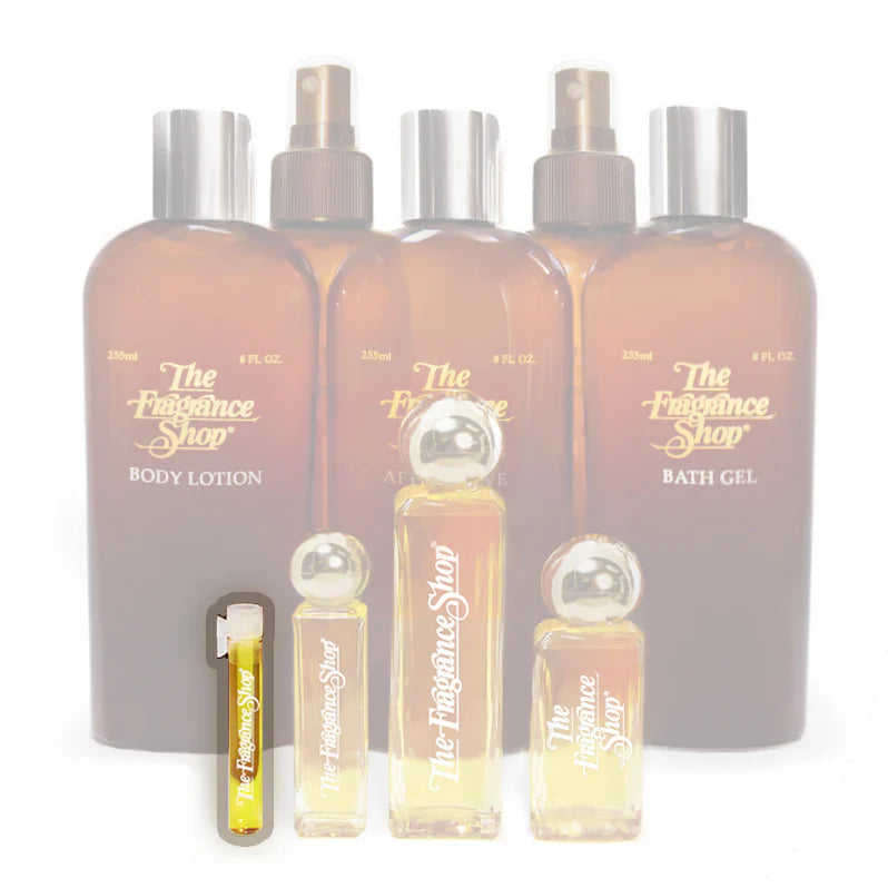 The Fragrance Shop
