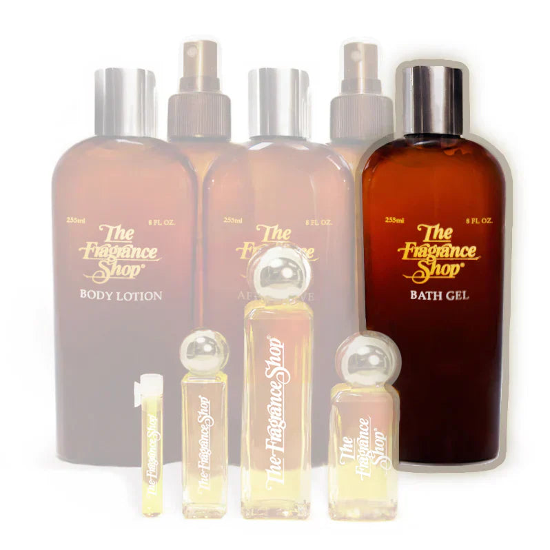 Chasing the Dragon Hypnotic type for men