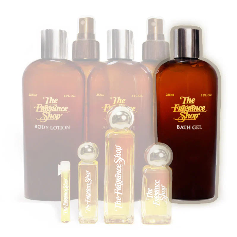 The Fragrance Shop