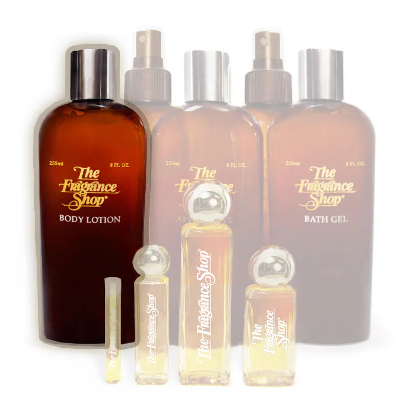 The Fragrance Shop