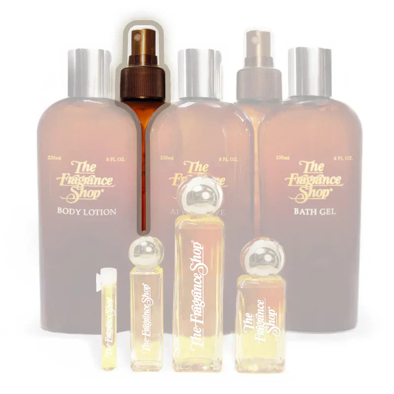 Chasing the Dragon Hypnotic type for men