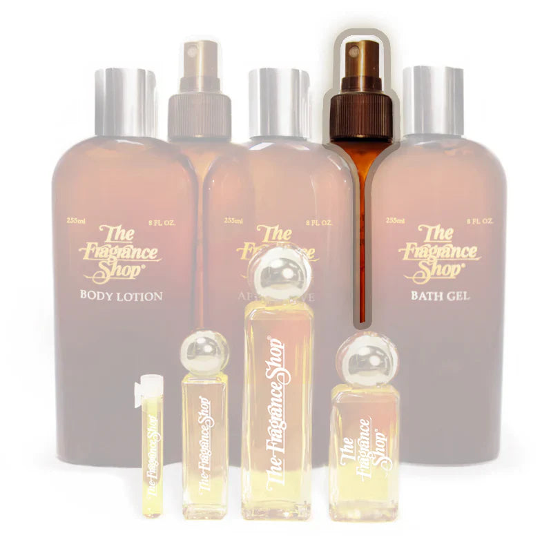The Fragrance Shop