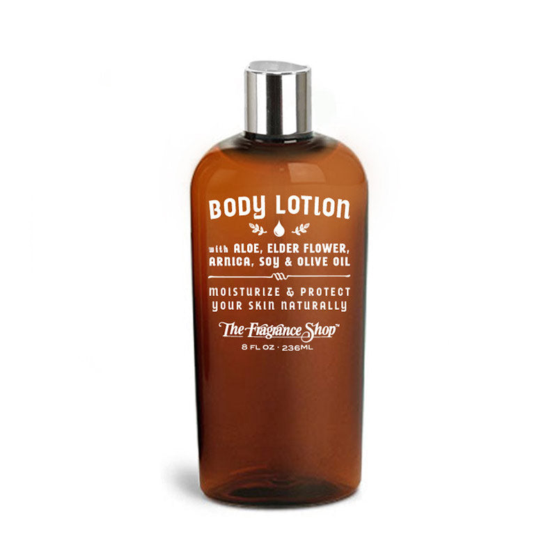 Body Lotion