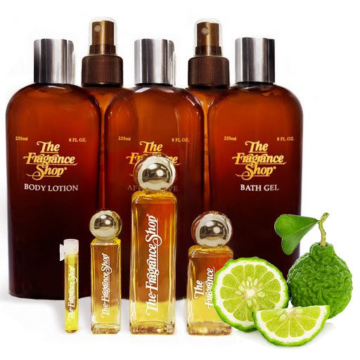 Luna Rossa Black type for men