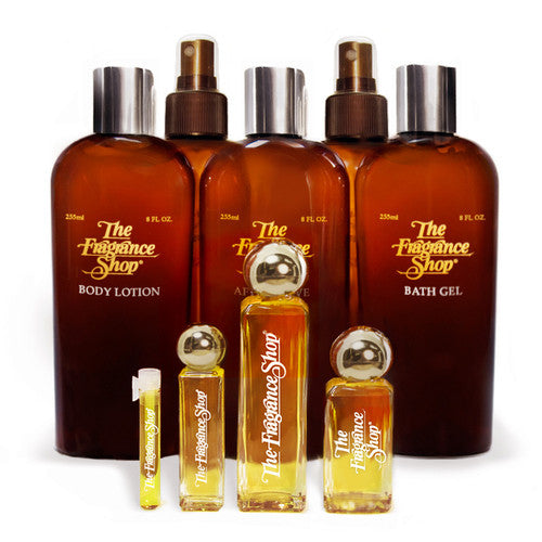The Fragrance Shop