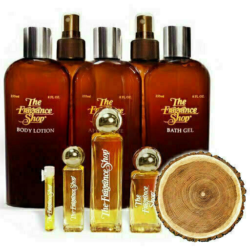 Super Cedar type for men & women