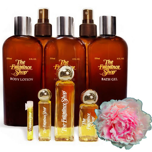 Pleasures Flower type for women