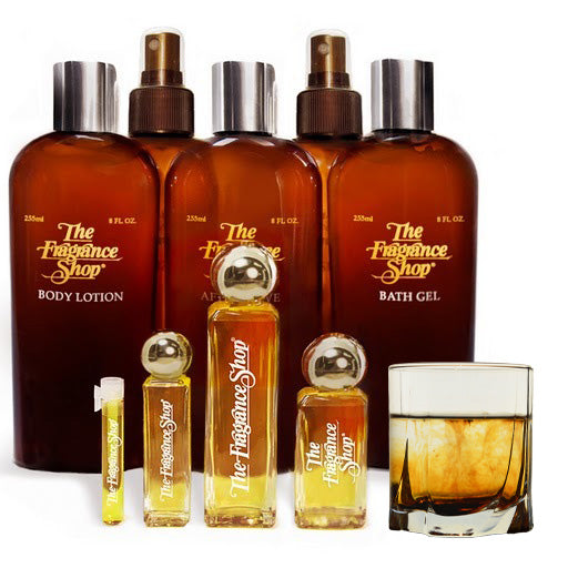 Bay Rum type for men & women