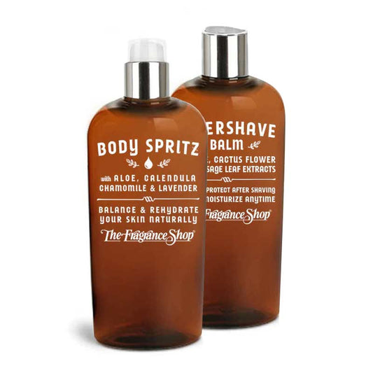 Buy One, Get One Free: 8oz. Bath & Body