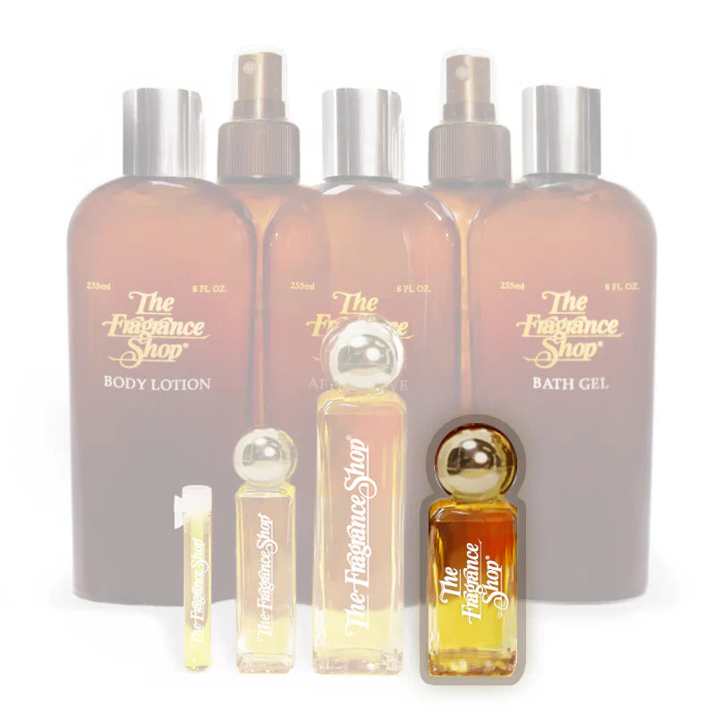 The Fragrance Shop