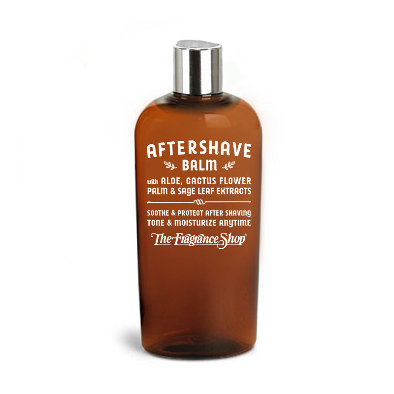 Aftershave Balm