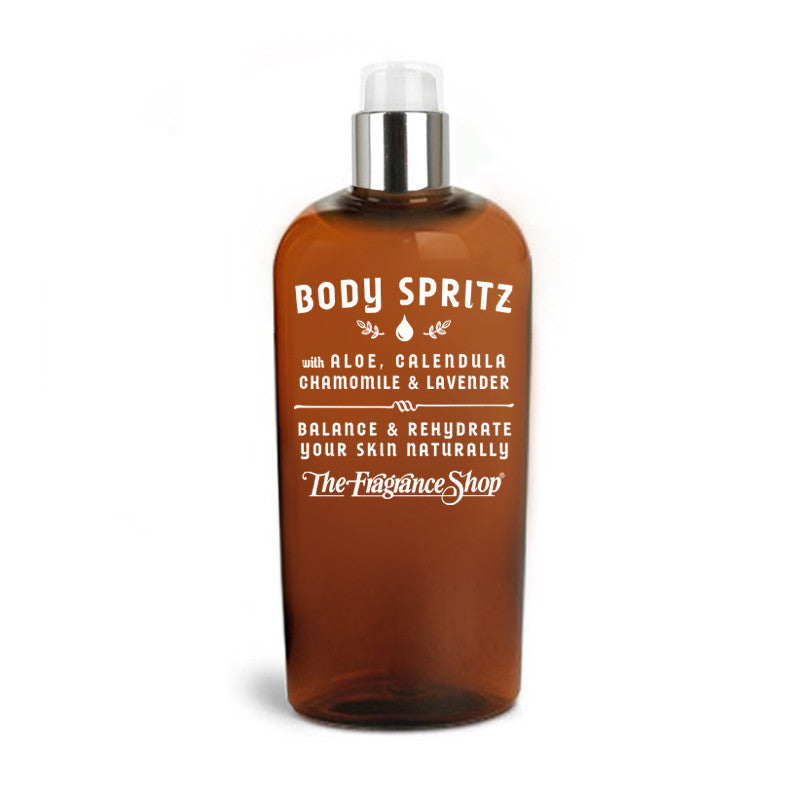 Body Spritz